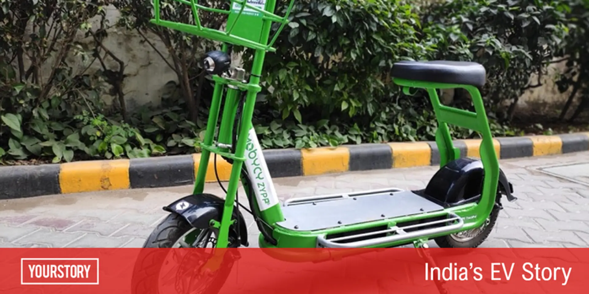 The future is electric: how bike-sharing and rental startups are trying to crack unit economics