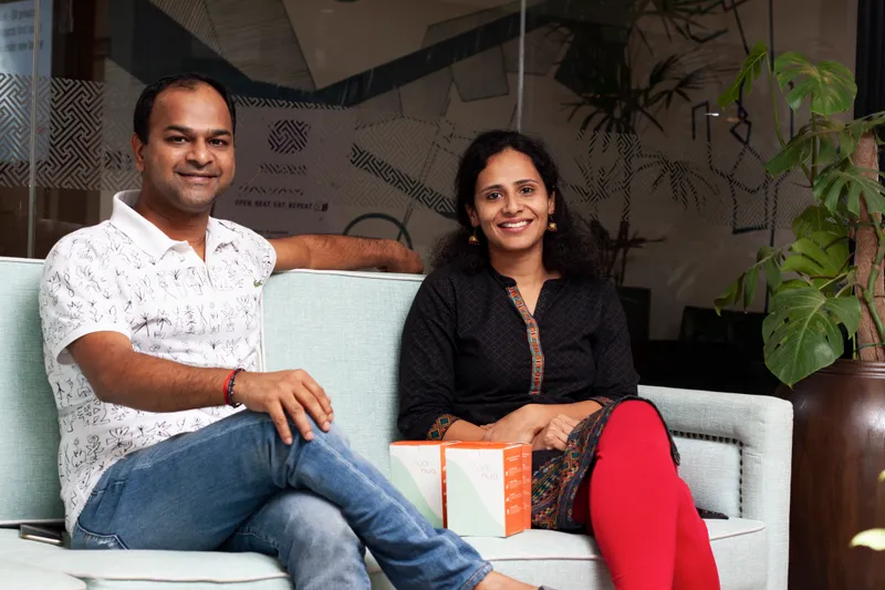 Nua, Lightbox Ventures