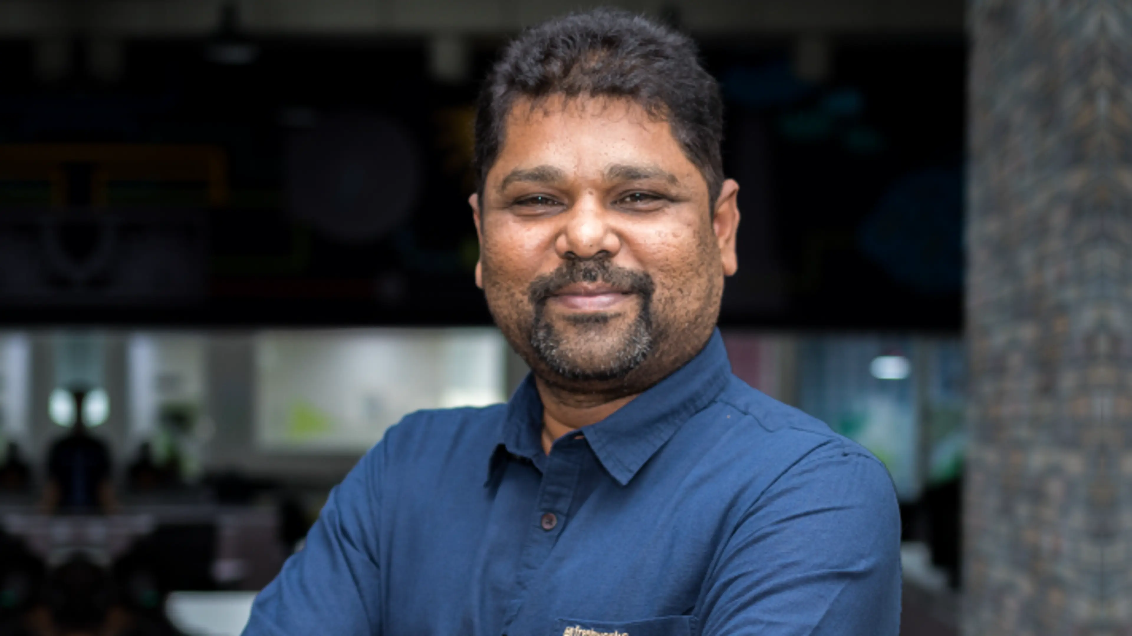 Freshworks appoints Dennis Woodside as CEO, Girish Mathrubootham to be ...