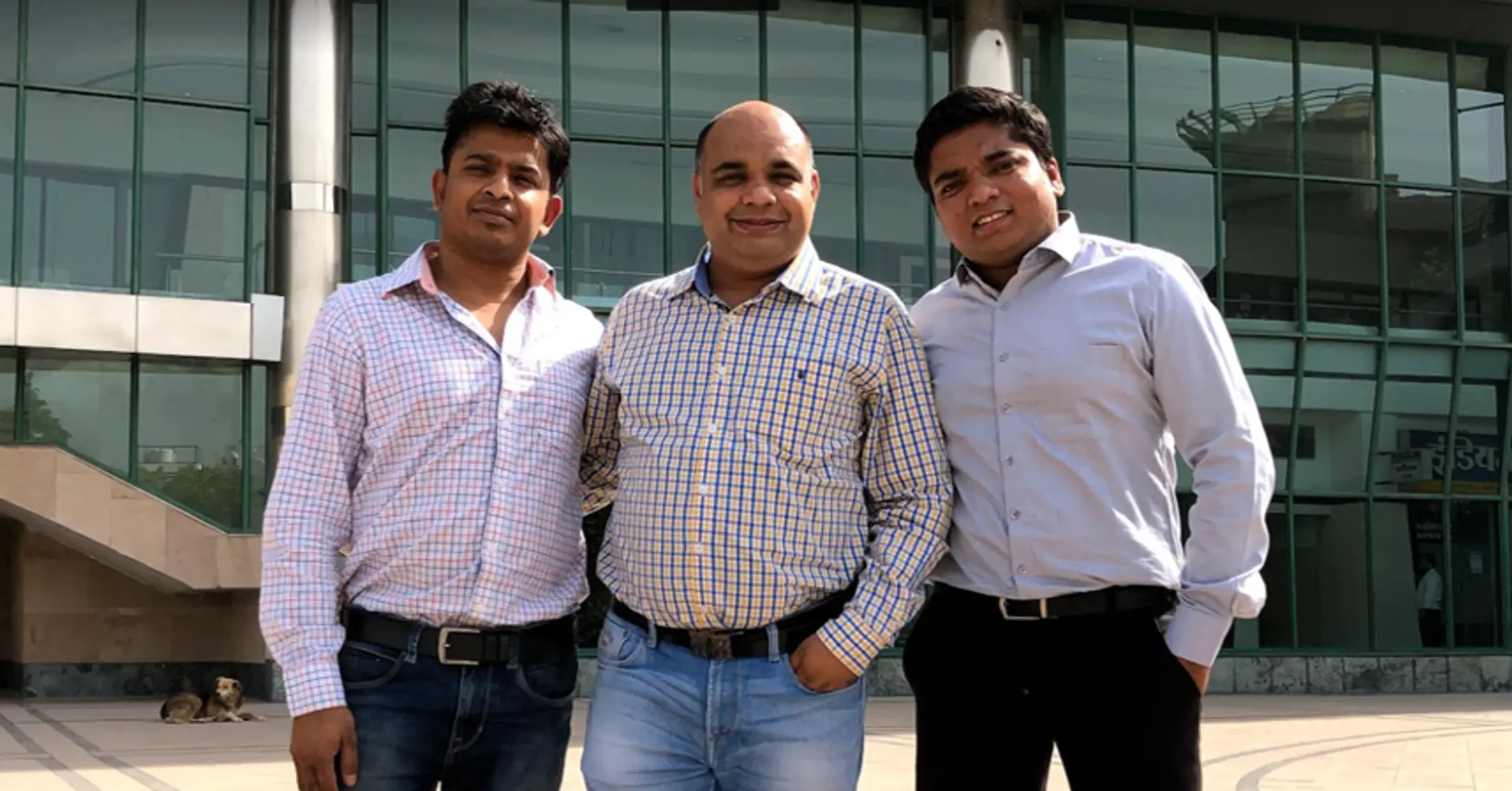 IQGrain wants to deliver learning materials to every student in India, no matter how remote their school is