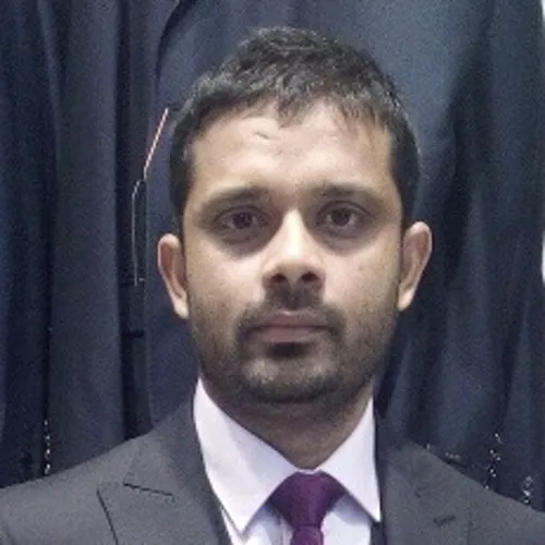Dr Aman Sharma, Exocan
