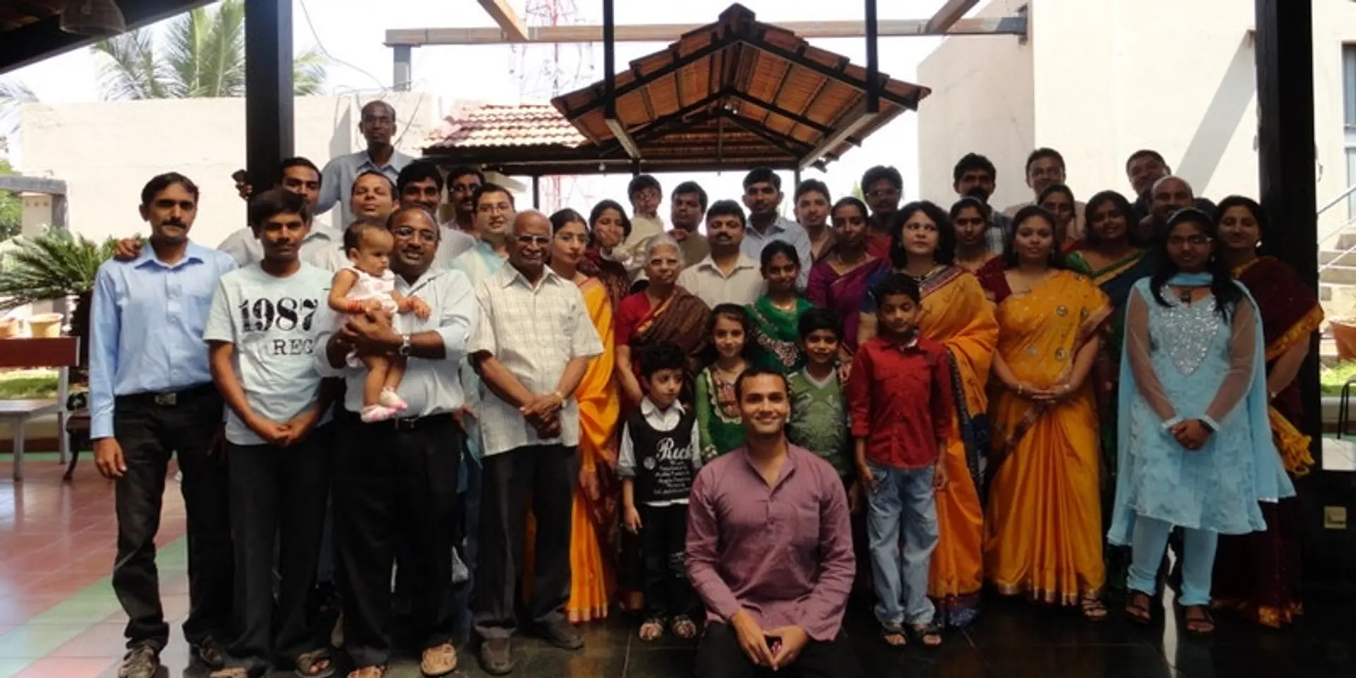 Lessons to learn: How Qwikcilver built a successful technology business in a nascent market