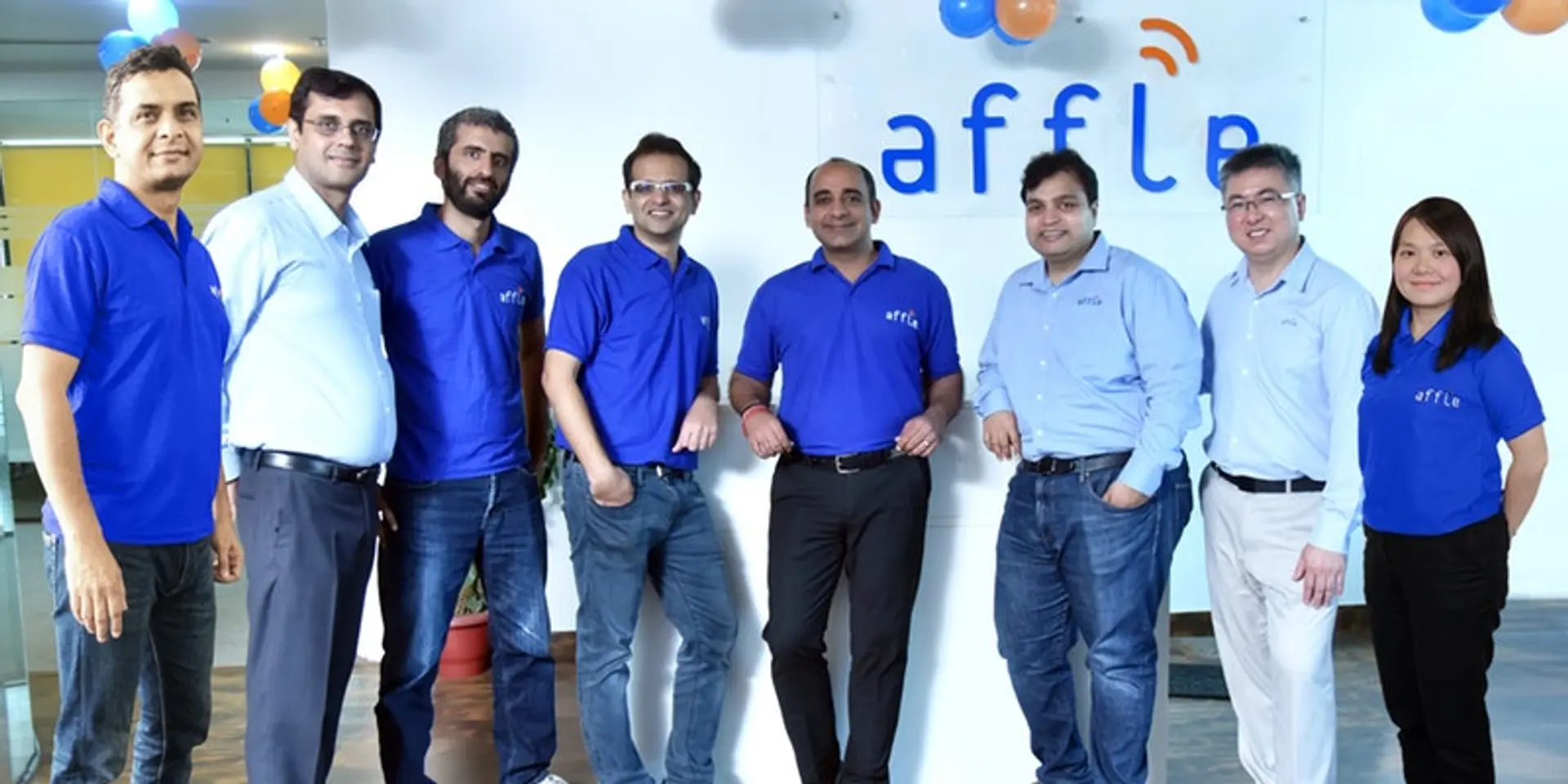 Cash-positive, profitable and all geared up for an IPO: meet the adtech startup you didn’t know was going public