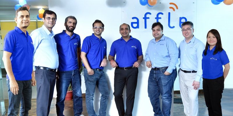 Cash-positive, profitable and all geared up for an IPO: meet the adtech startup you didn’t know was going public