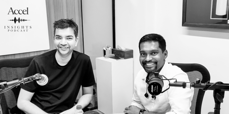 [PODCAST] Simility’s Rahul Pangam on building a $120M company in just 4 years

