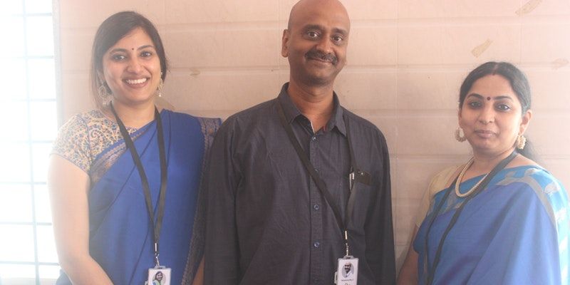 This Bengaluru edtech startup makes lessons come alive using Alexa and videos