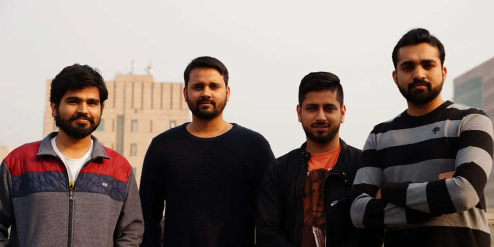 How this Gurugram startup is helping police, Indian army catch bad guys using AI