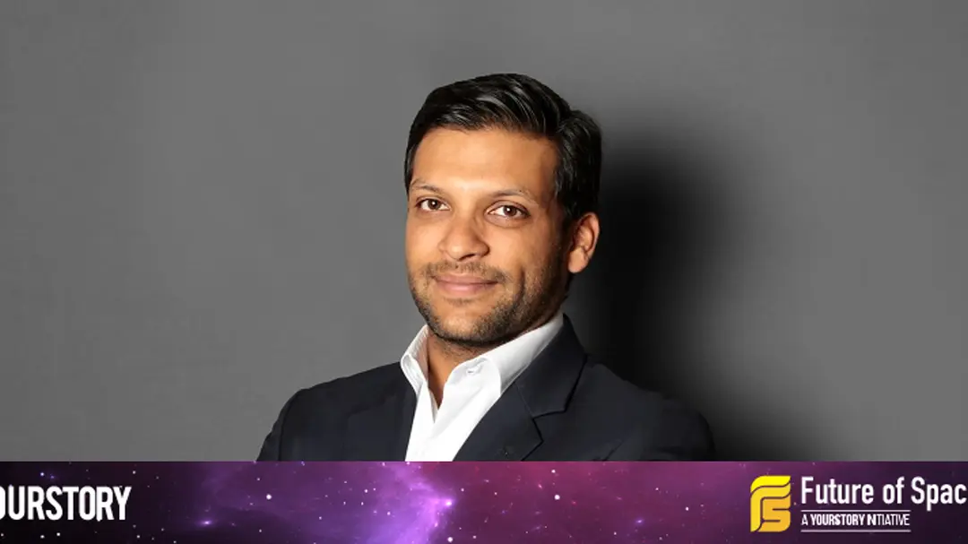 Building on your passion: how this 37-year-old went from being an ...