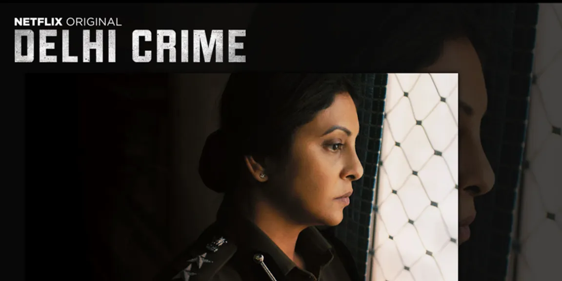 India shines at Emmys; Netflix's Delhi Crime wins the Best Drama award 