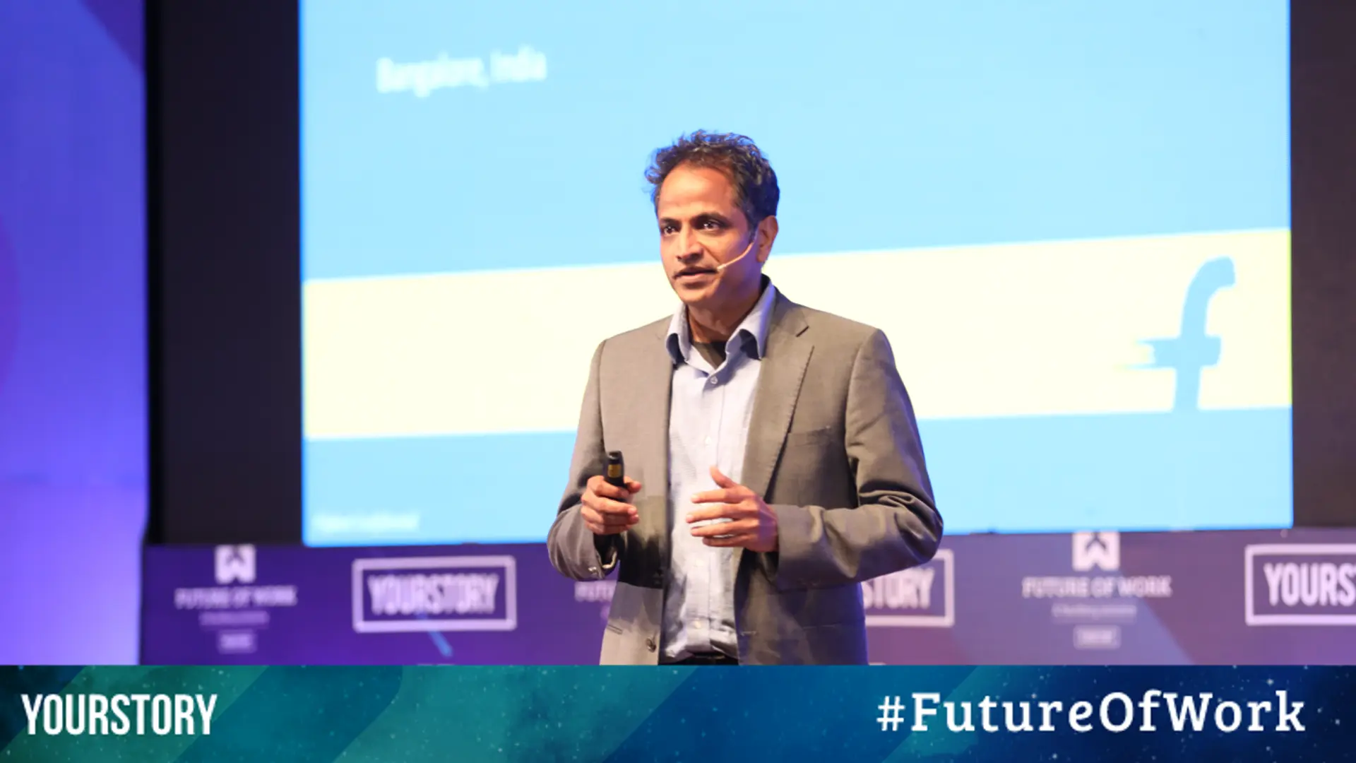 Flipkart CTO Ravi Garikapati shares six steps to begin using AI in your startup