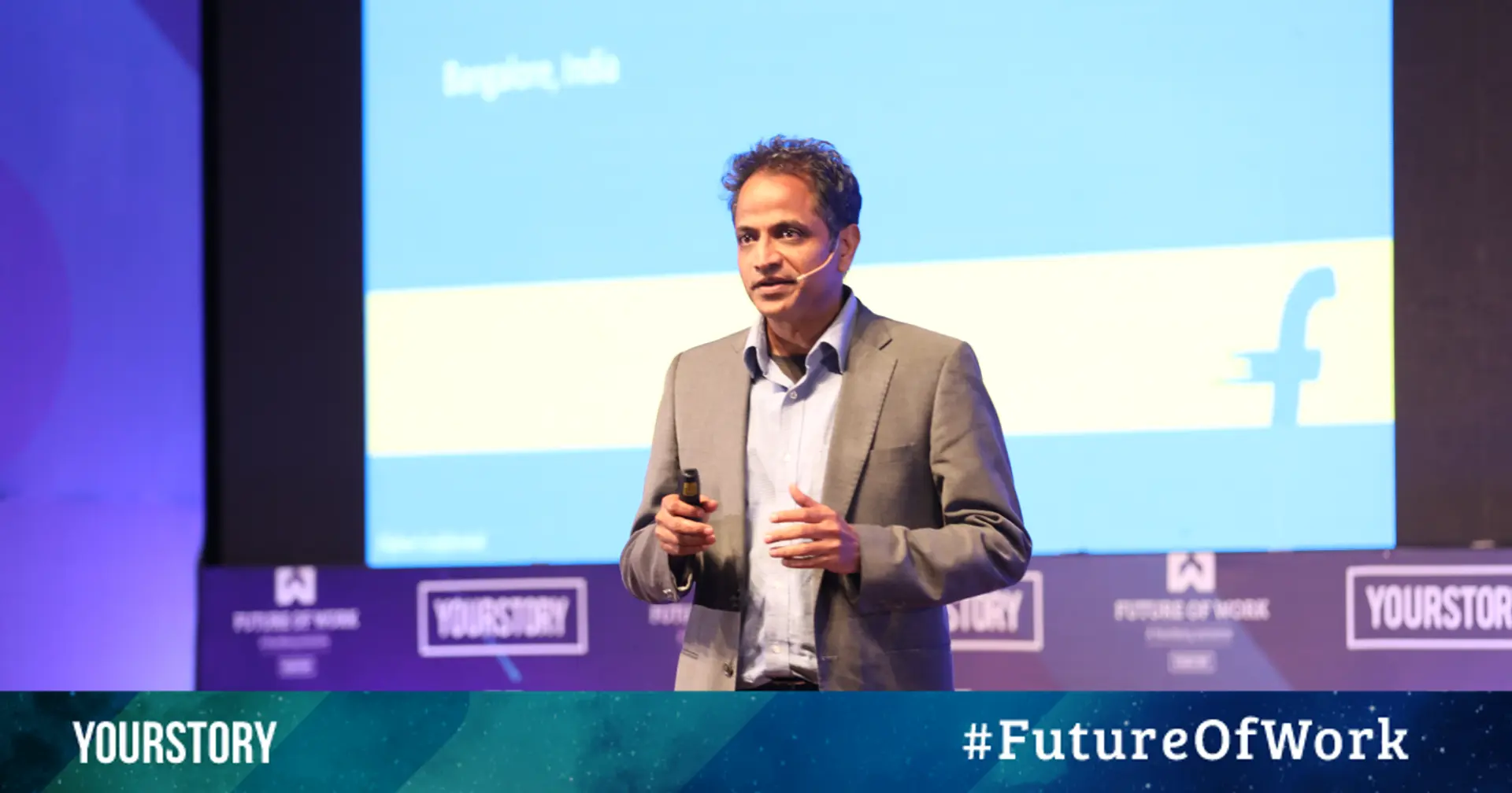 Flipkart CTO Ravi Garikapati shares six steps to begin using AI in your startup