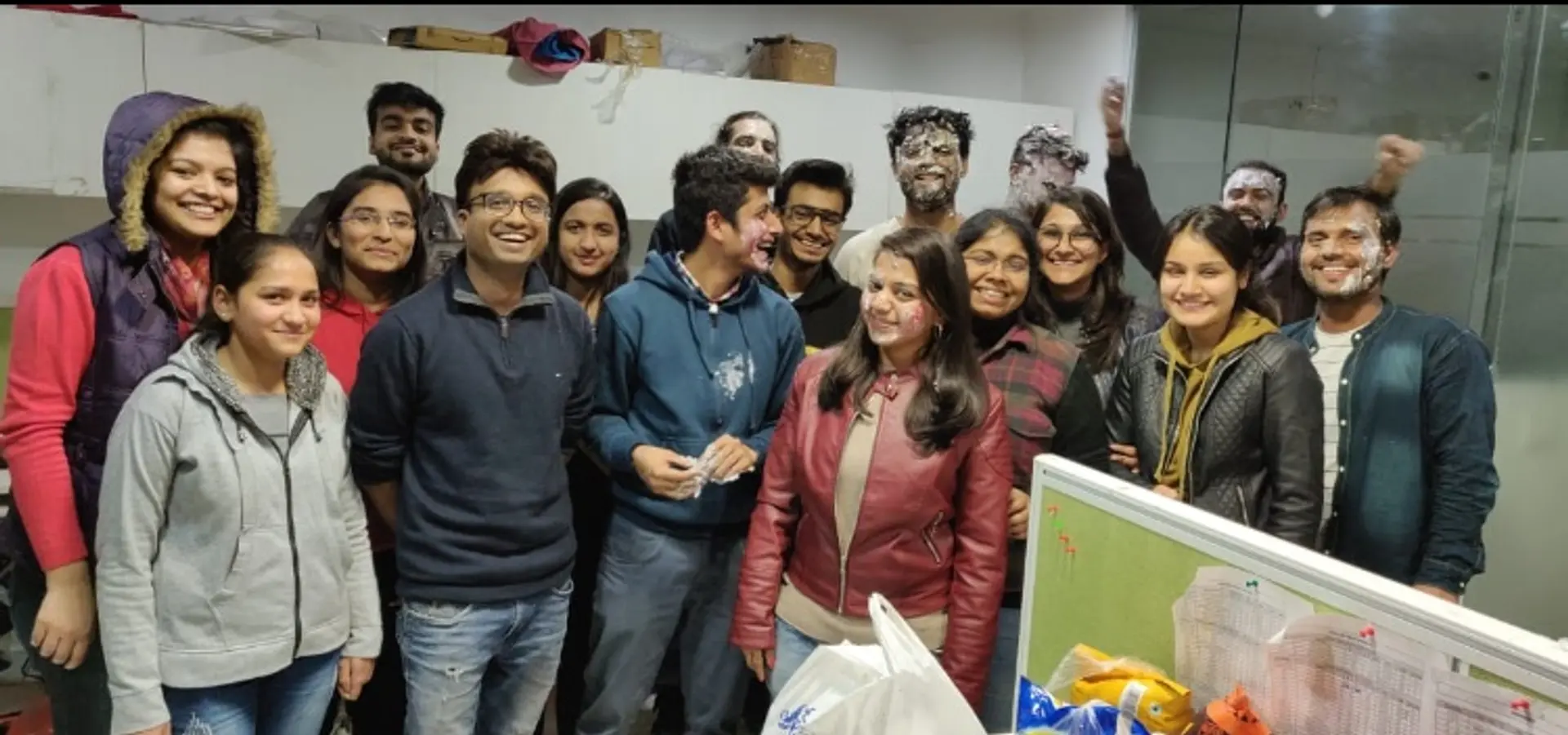 24 hours or bust: this bootstrapped startup offers 24-hour delivery in a crowded space