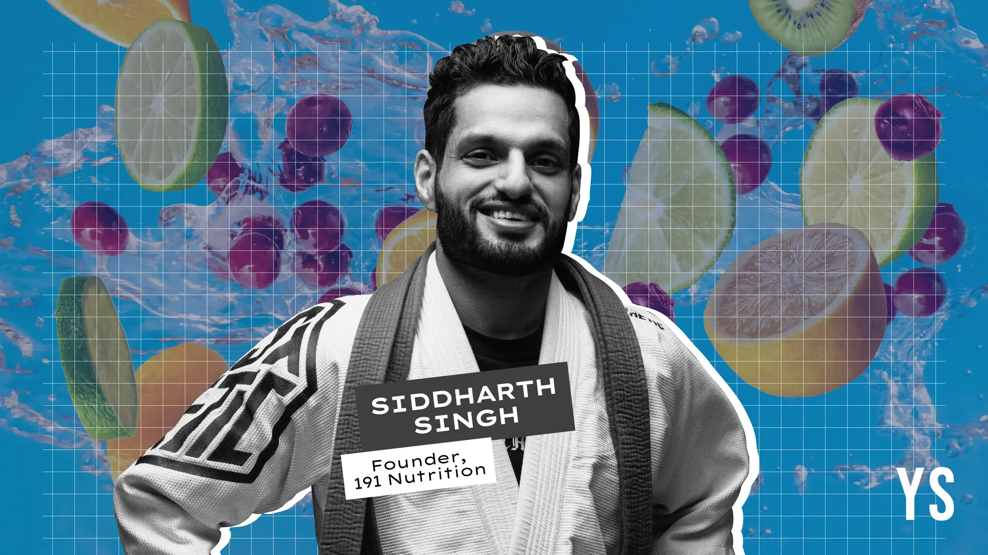 191 Nutrition aims to redefine sports supplements with clean nutrition built for Indian needs