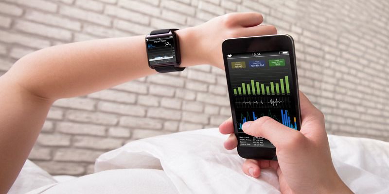 5 smart apps that help you track your sleep cycle