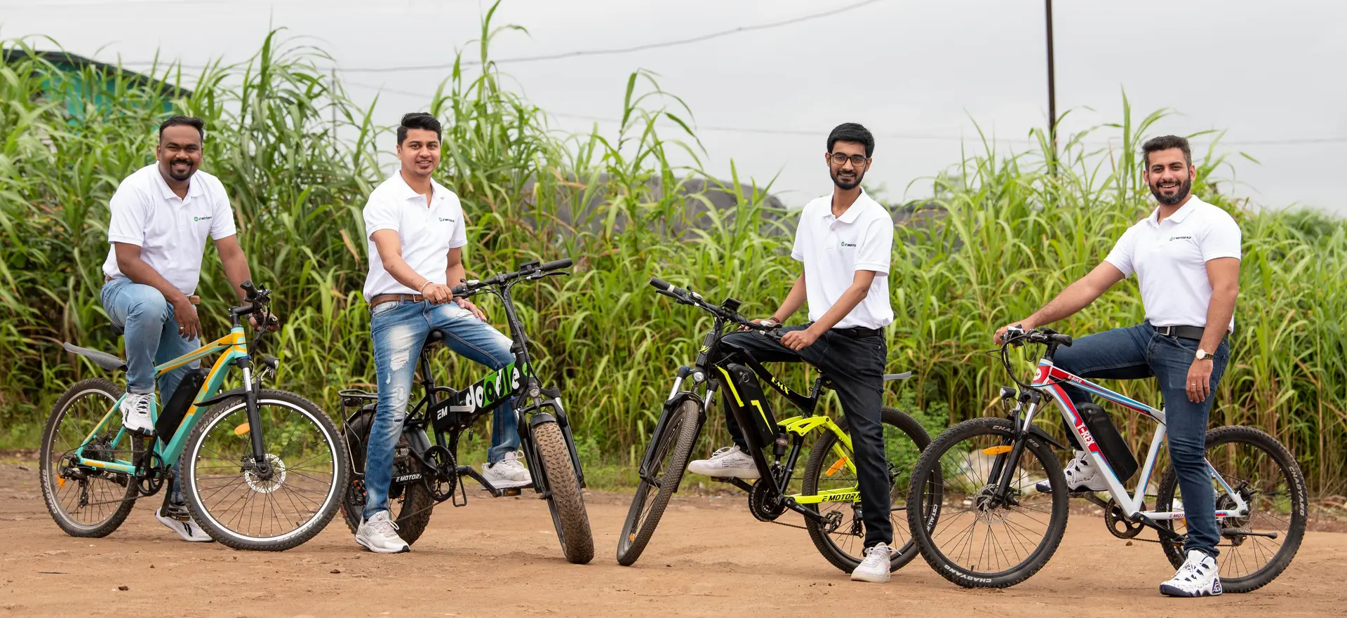 EV brand EMotorad raises Rs 24Cr in Pre-Series A funding