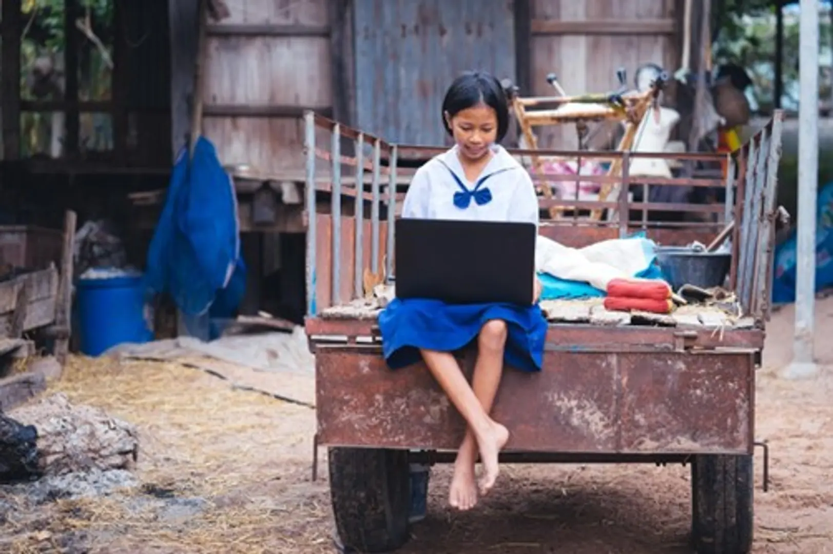 APAC Sustainability Seed provides $3M funding to 13 sustainability innovators