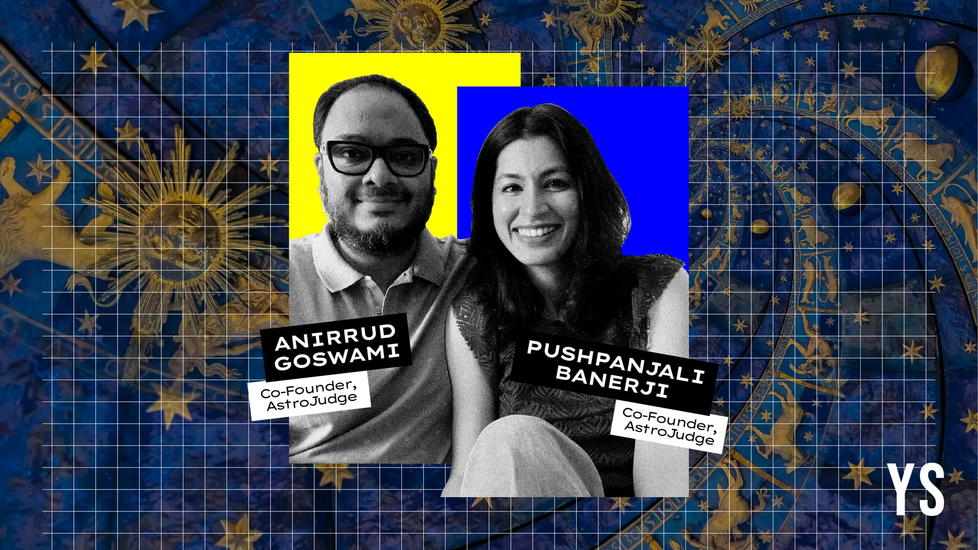 This entrepreneur couple is helping parents understand and nurture their kids through astrology