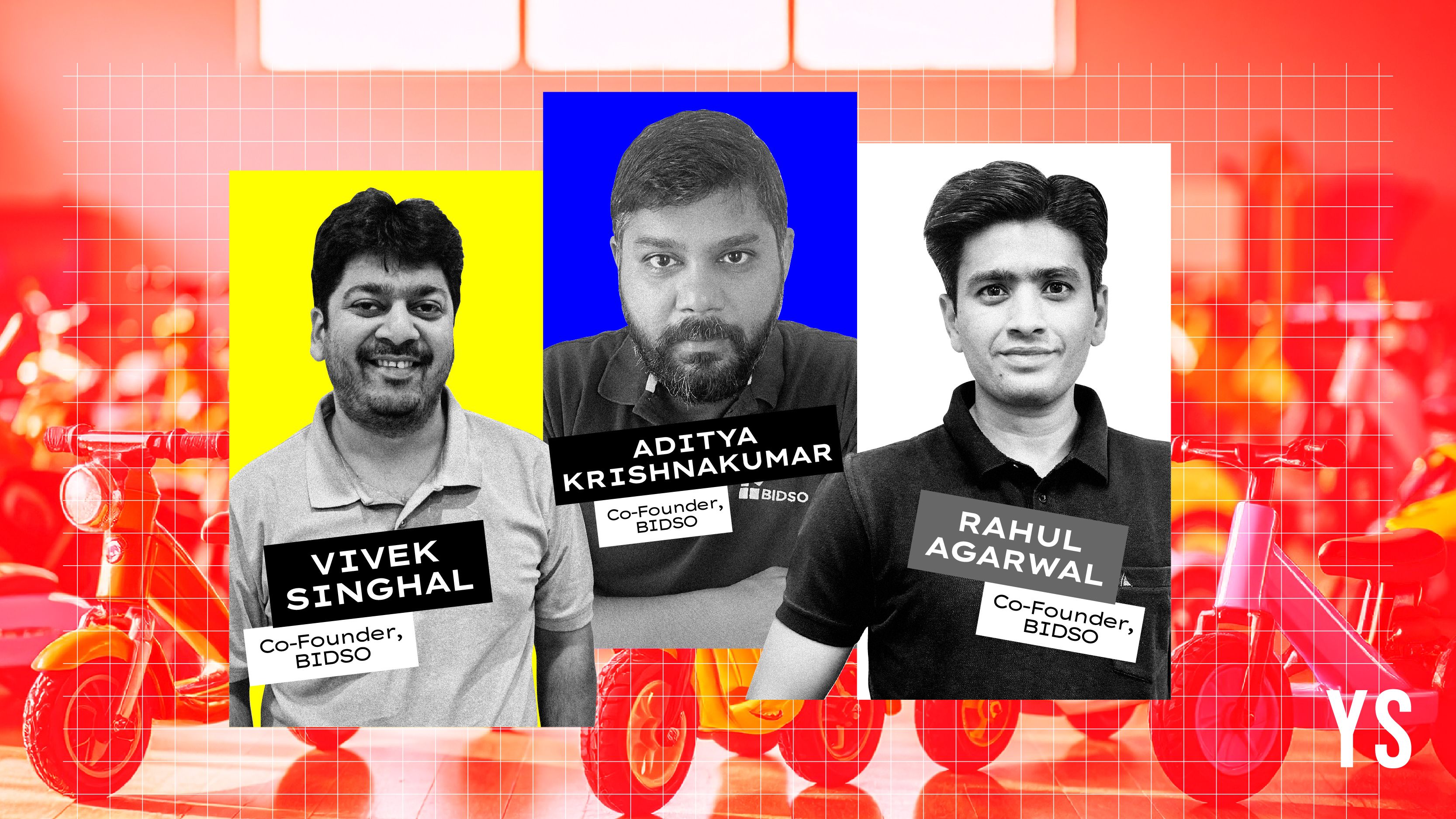 BIDSO’s digital-first manufacturing platform is powering India’s next-gen toy supply chain