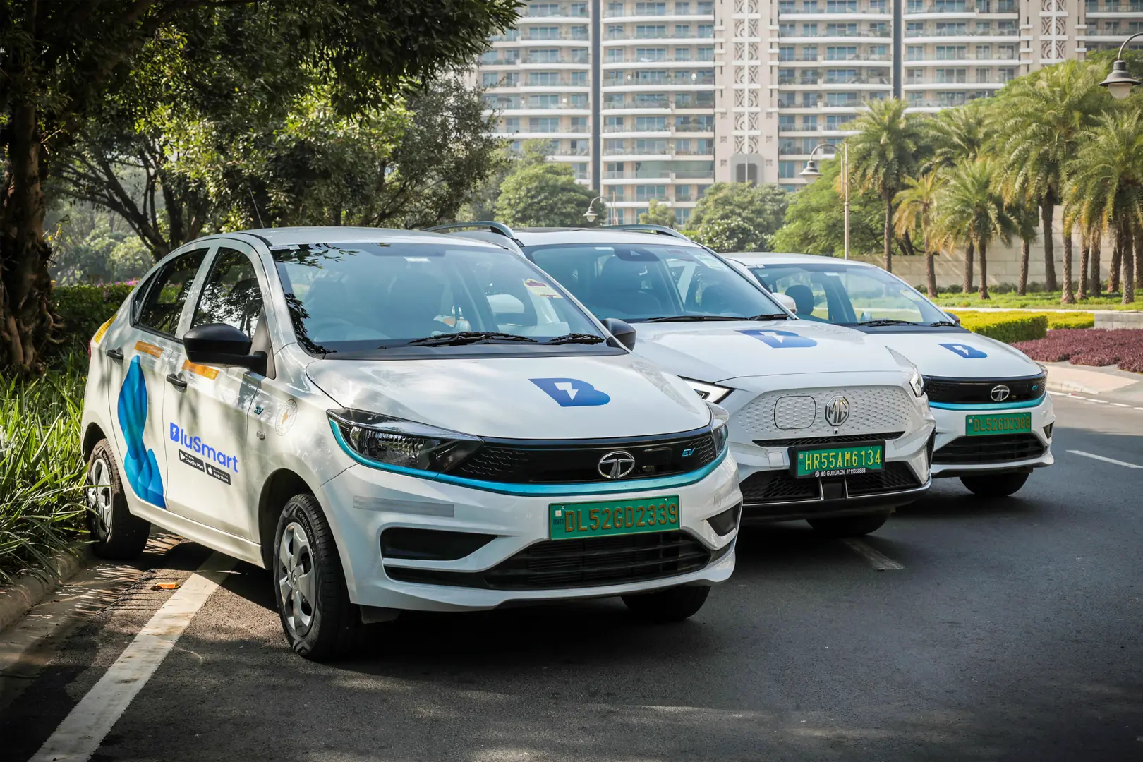 Ministry of Corporate Affairs orders probe against Gensol Engineering, BluSmart