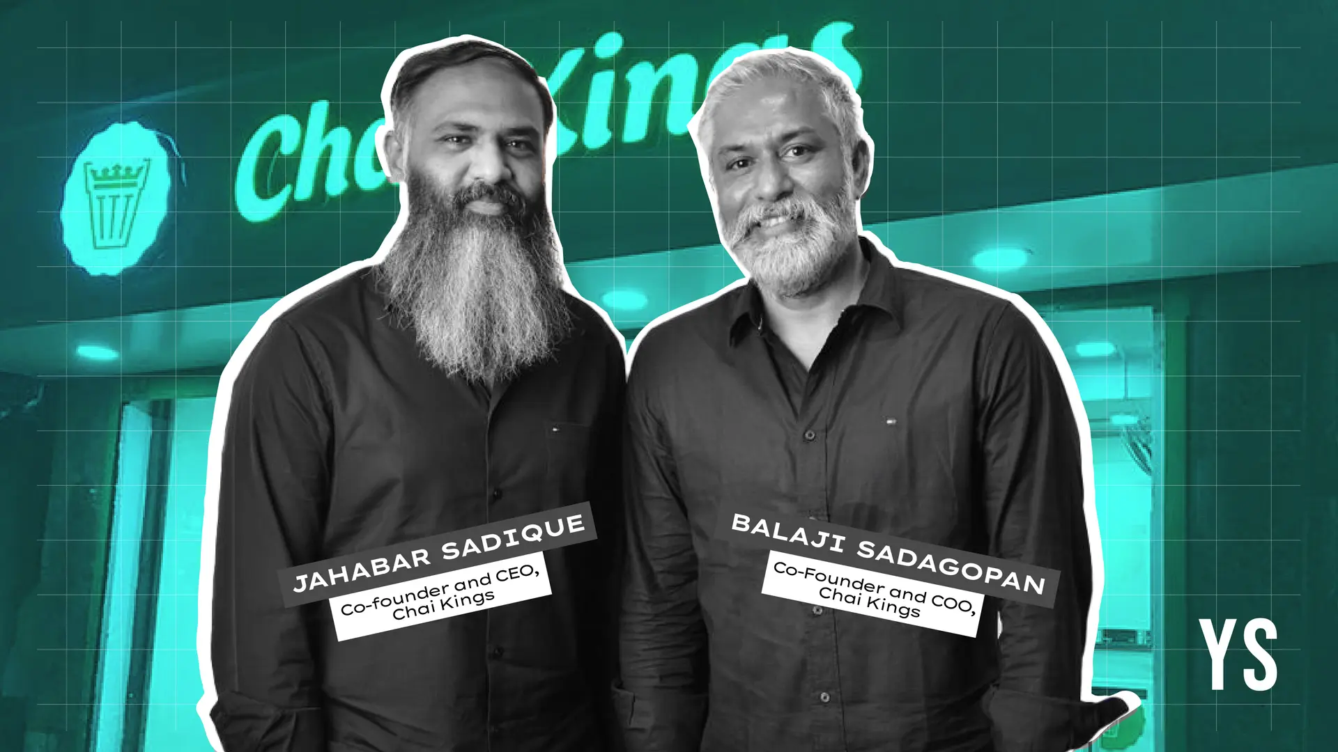 Chai Kings secures $3M in Series A funding from A.V. Thomas and Co.