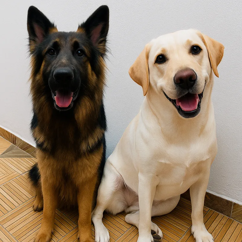 PawSpace