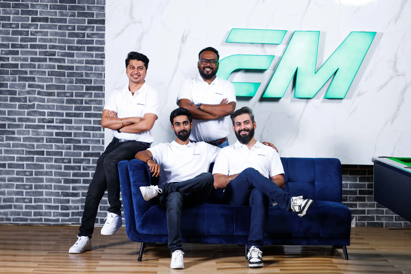 Electric cycle company EMotorad raises $20M in Series B round