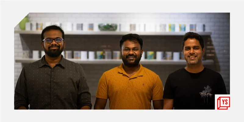 CultureMonkey Founders