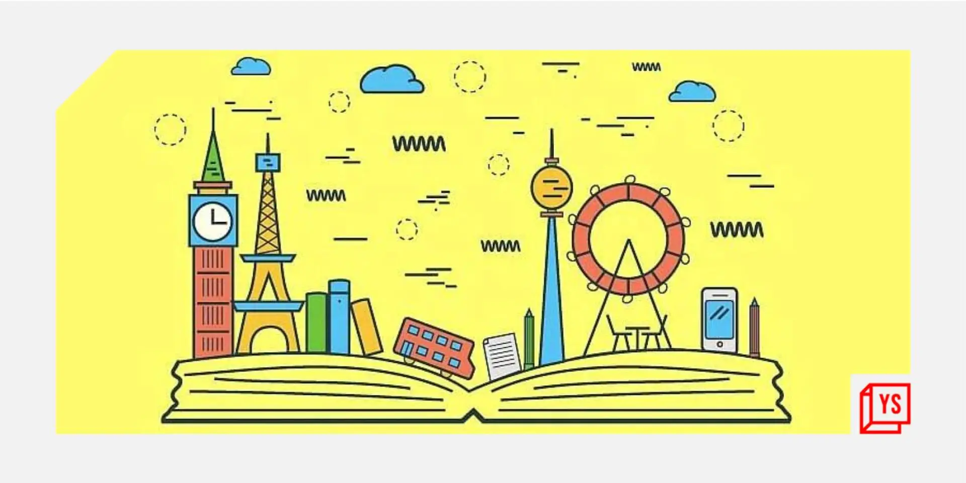 These 5 edtech startups are enabling students study abroad