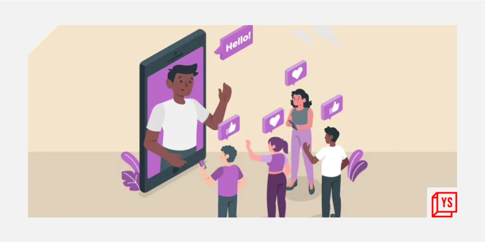 Six startups connecting fans with their favourite celebrities