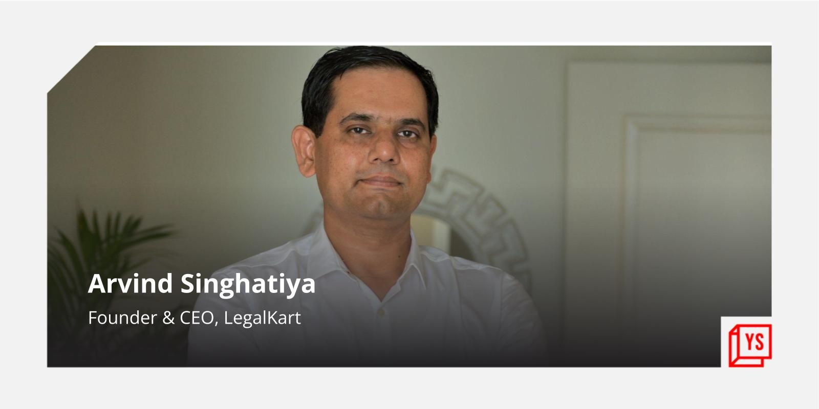 Gurugram-based LegalKart aims to become the Amazon of legal services
