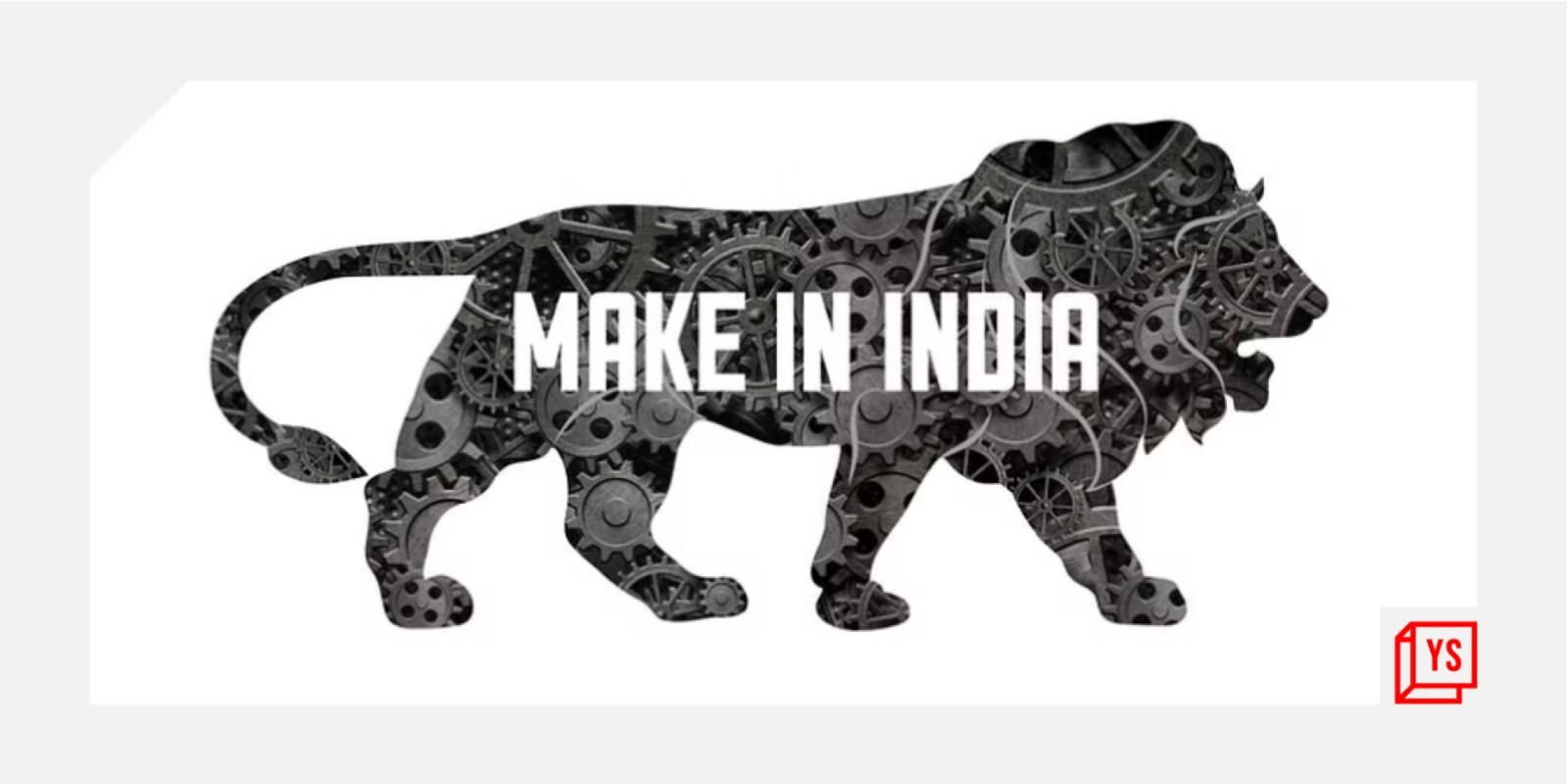 Temui startup teknologi konsumen yang mendukung kampanye Make in India