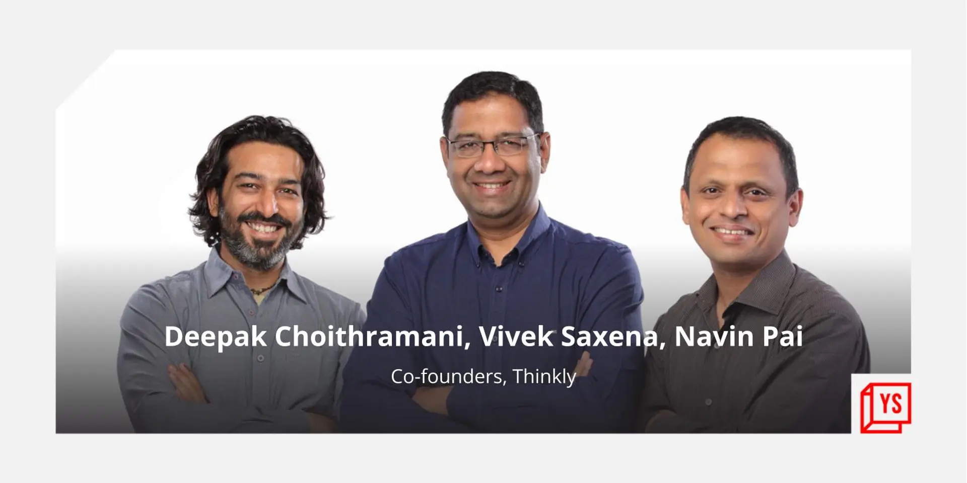 How social media startup Thinkly is creating an interest-led content and community platform