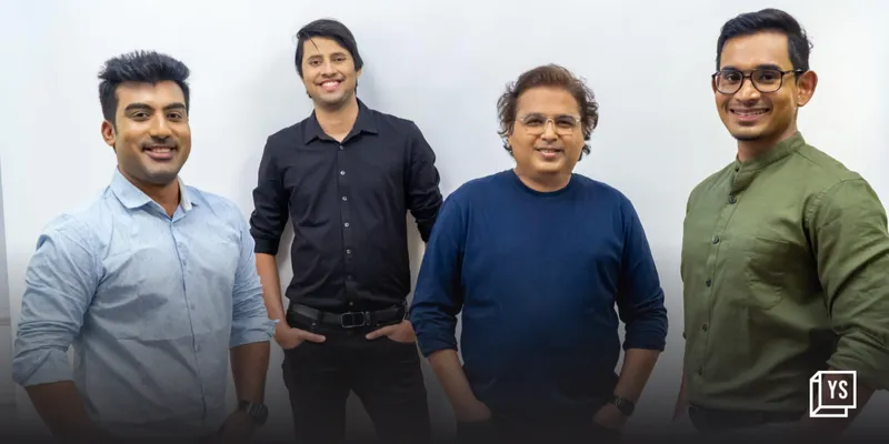NeuralGarage Founders