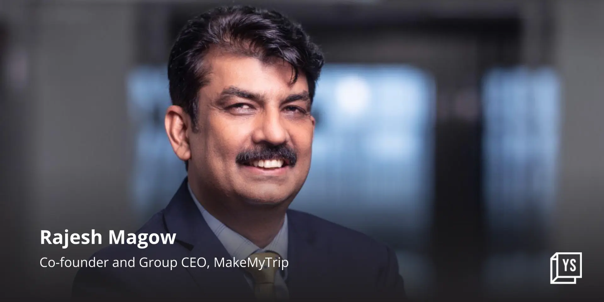MakeMyTrip to acquire Happay from CRED to strengthen corporate travel offerings