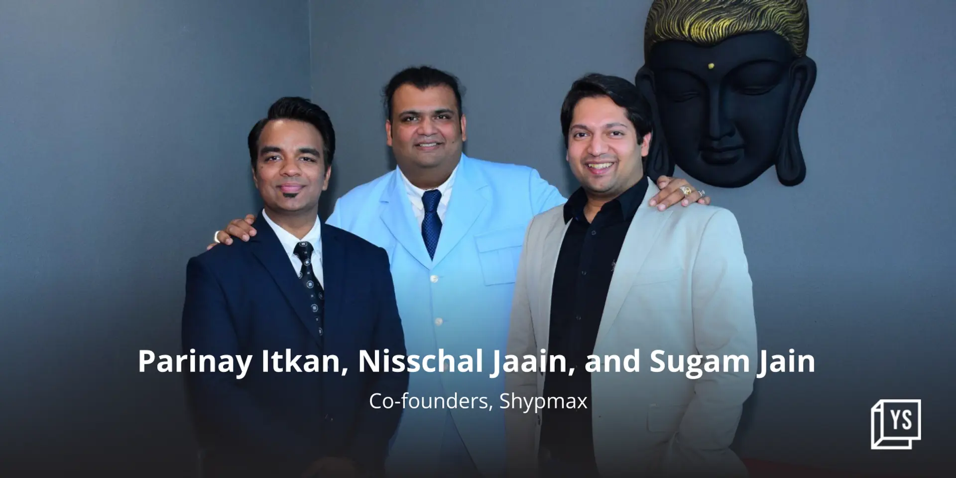 Gurugram startup Shypmax maximising cross-border logistic services