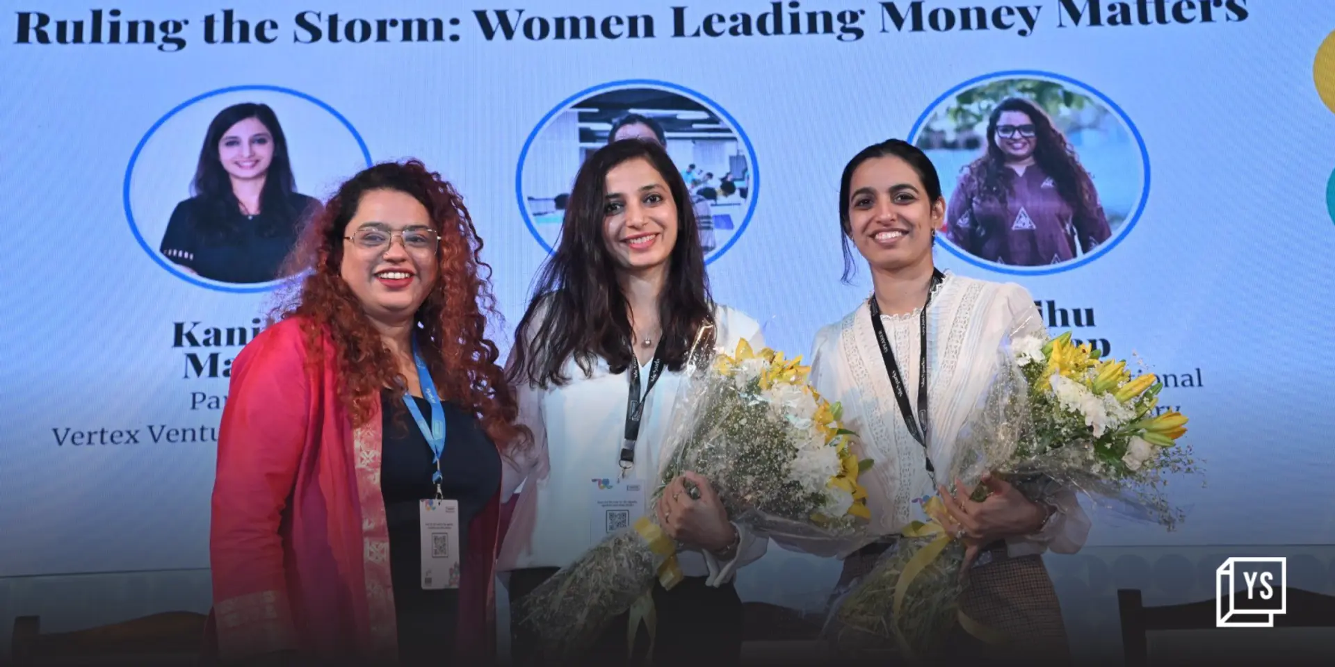 Why women need to have greater control over finances for entrepreneurship