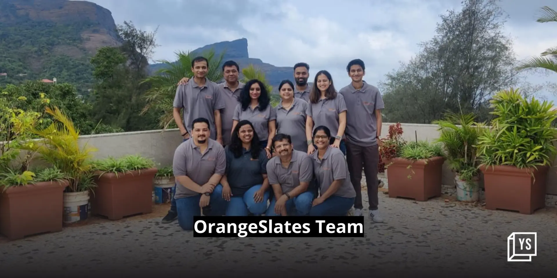 How upskilling startup OrangeSlates is making teachers future-ready