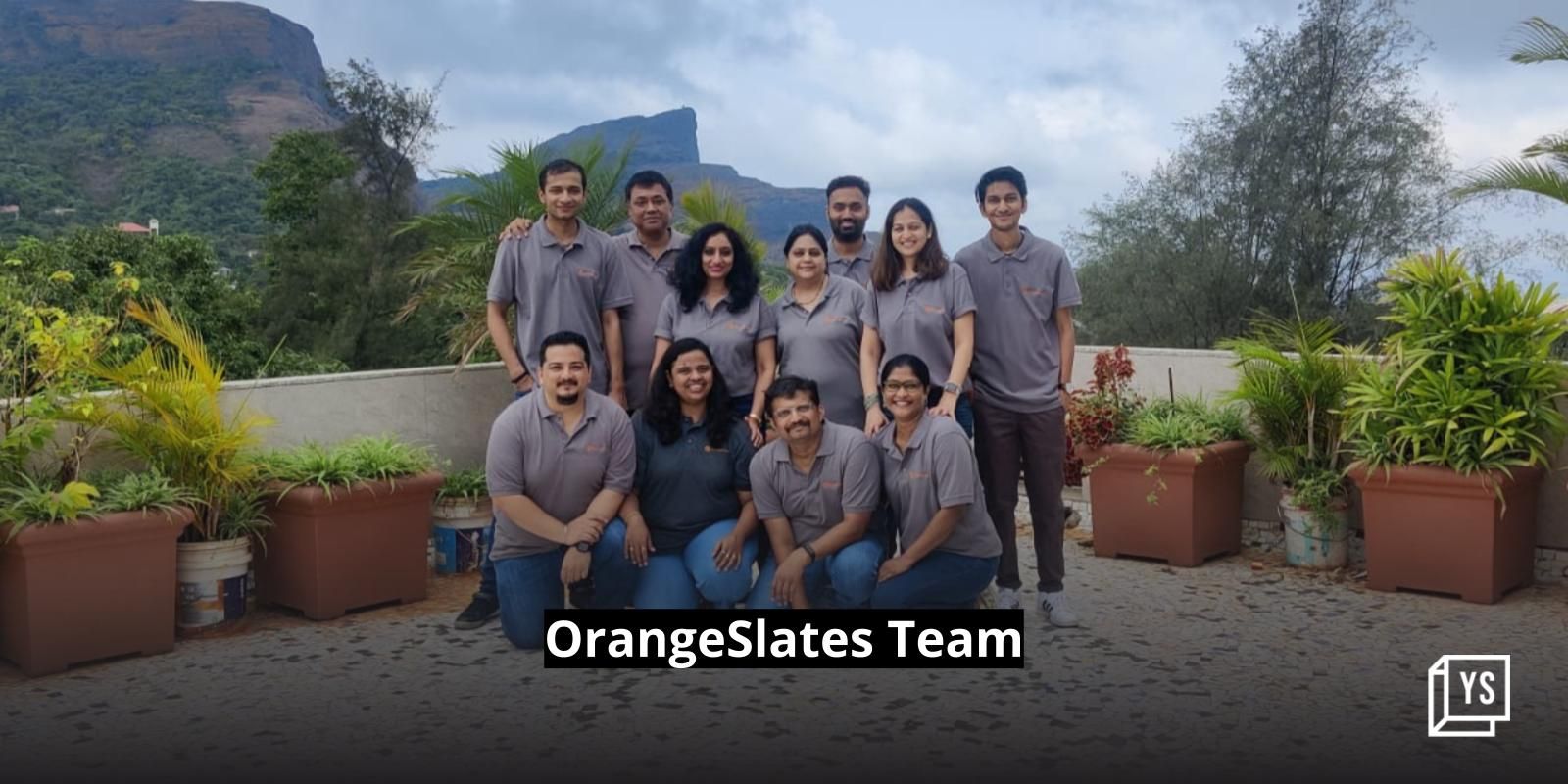 How upskilling startup OrangeSlates is making teachers future-ready 