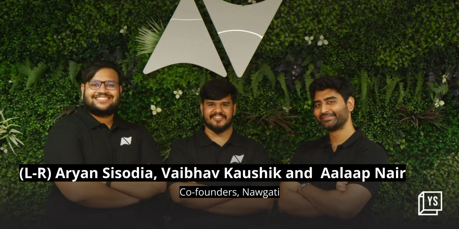 Nawgati: An AI-powered platform that provides real-time updates on congestion and wait time at fuel stations