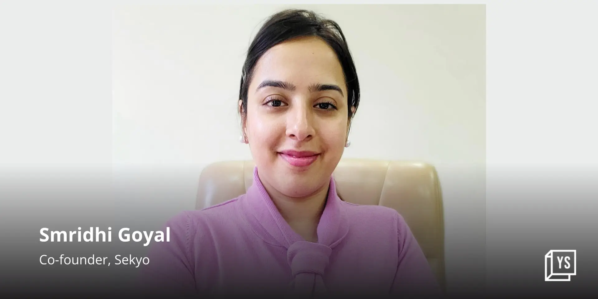 This Delhi-based startup seeks to help parents ensure the safety of their children at all times