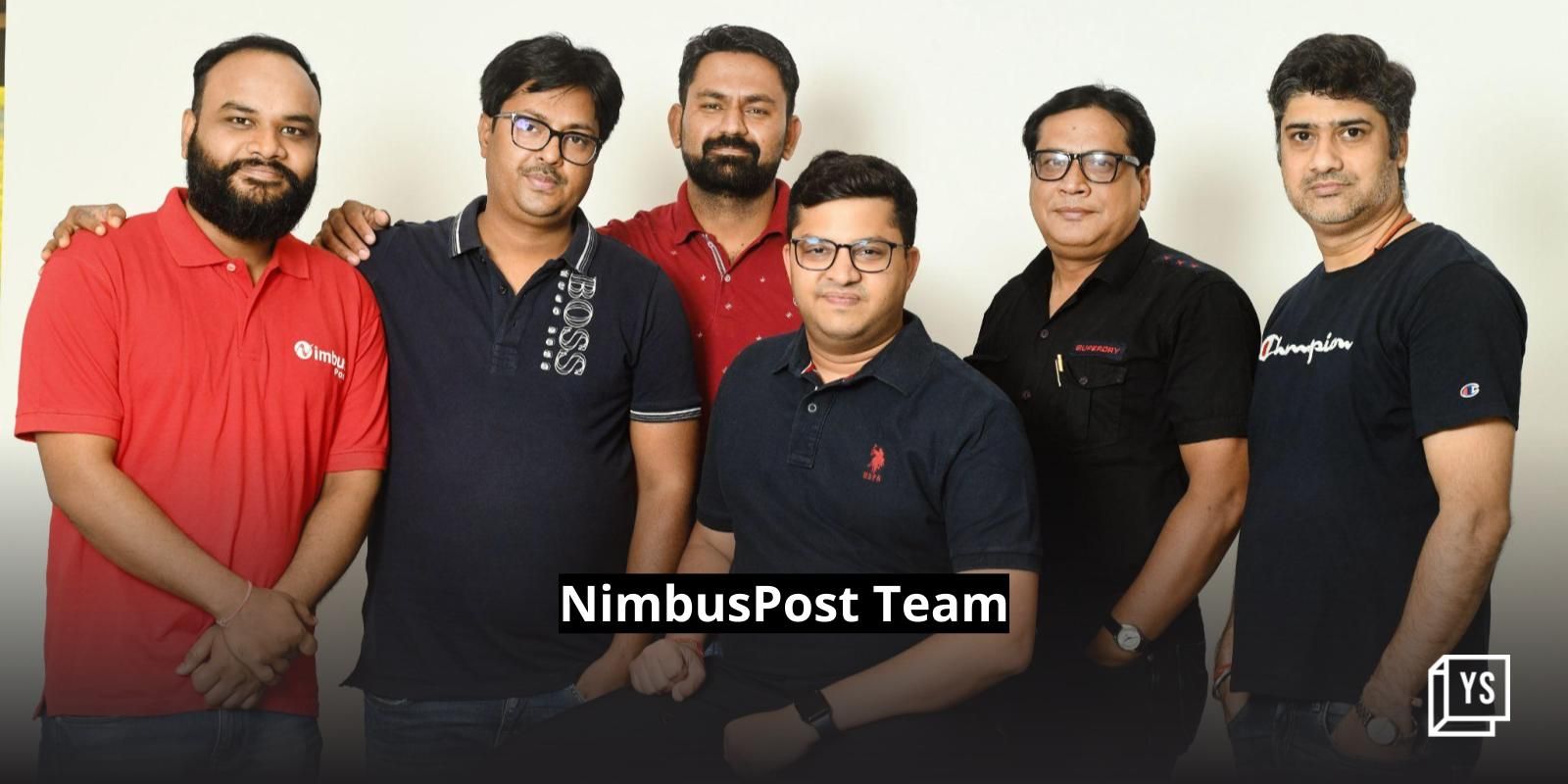 NimbusPost’s tech platform helps sellers pick the best courier for each shipment