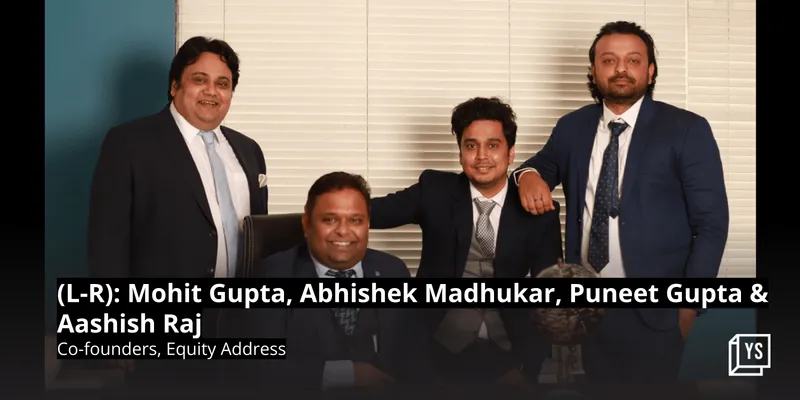 Equity Address