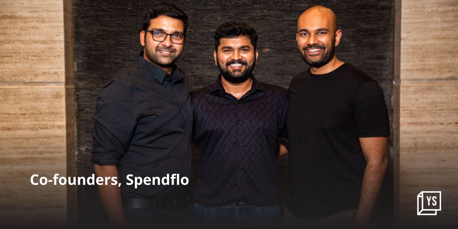 Spendflo raises $11M in Series A funding round led by Prosus Ventures and Accel 