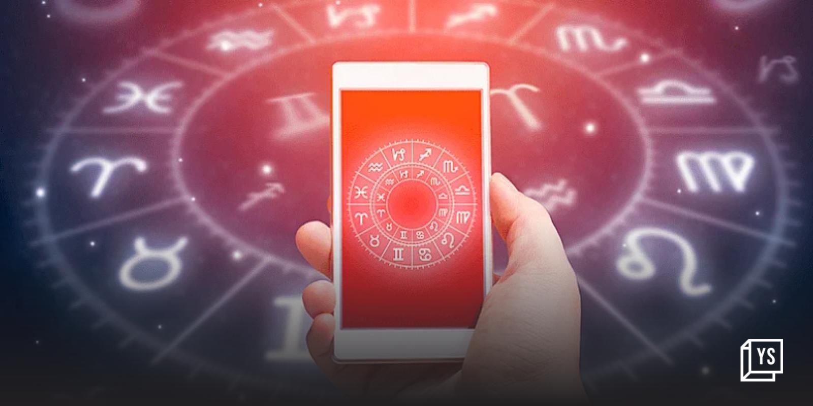 How technology is giving astrology startups in India a fillip