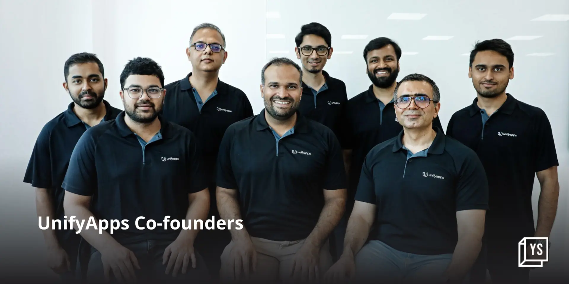 UnifyApps raises $11M from Elevation Capital