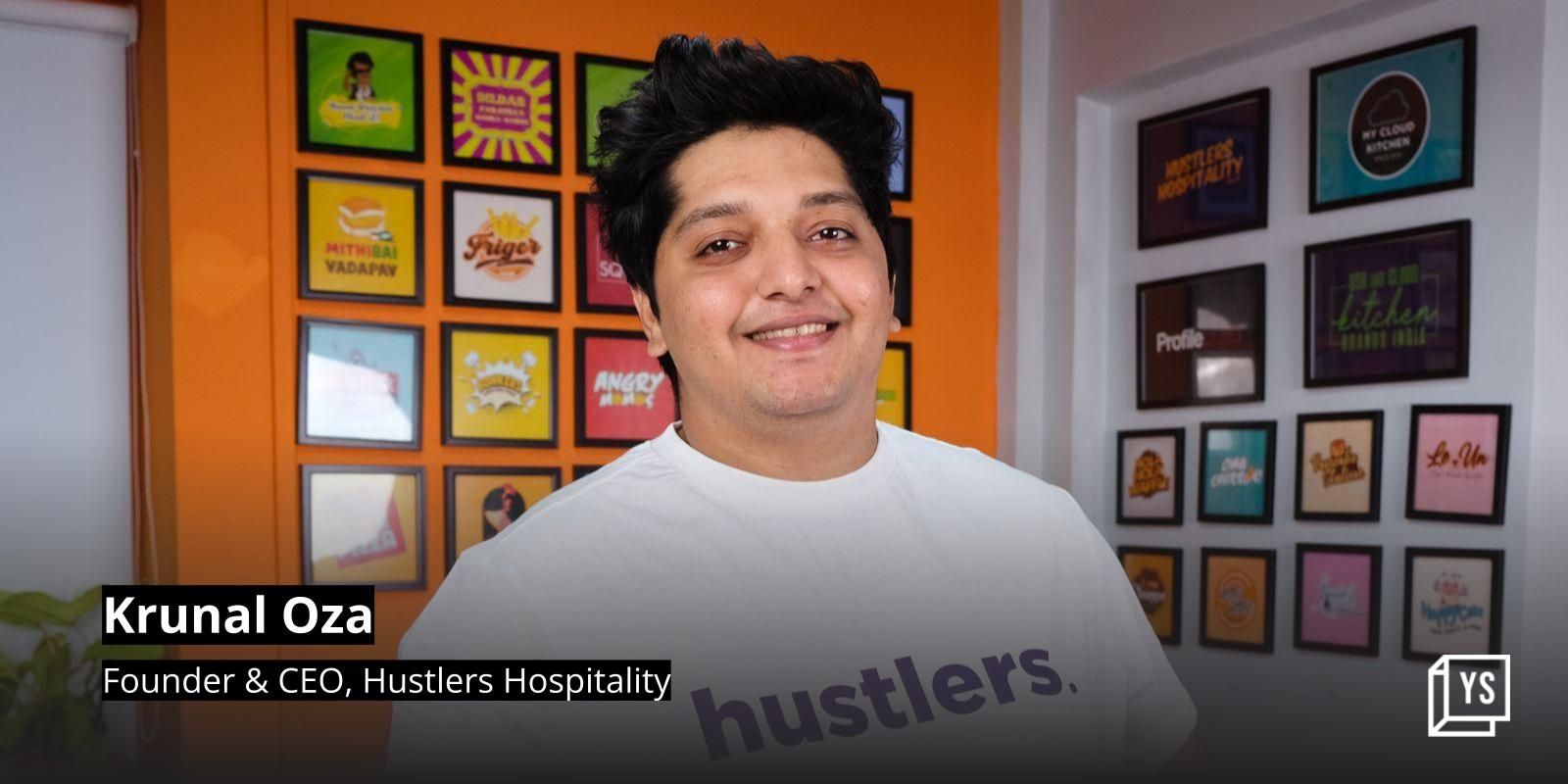 Hustlers Hospitality seeks to help foodpreneurs hustle, grow, and sustain themselves