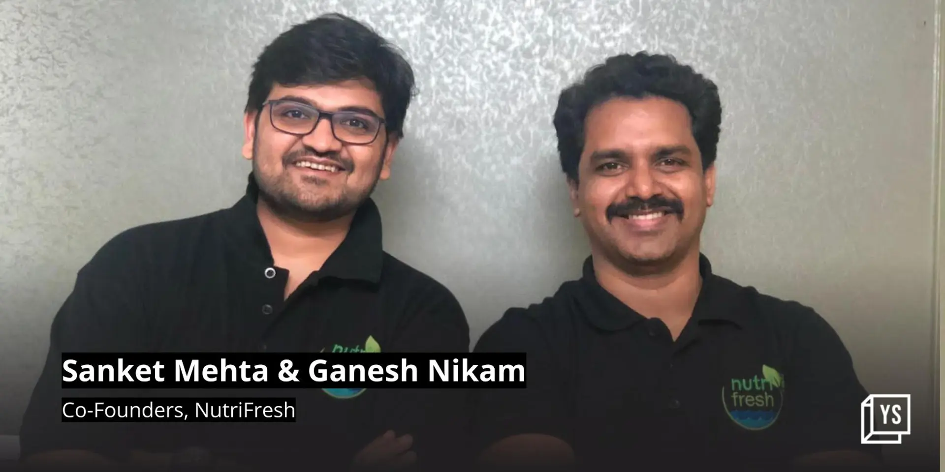 From farm to fork, Nutrifresh takes hydroponically-grown produce to customers' doorstep