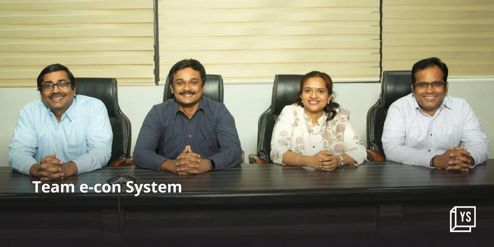 e-con Systems bags Rs 100 Cr in funding for global expansion - Vimarsana News