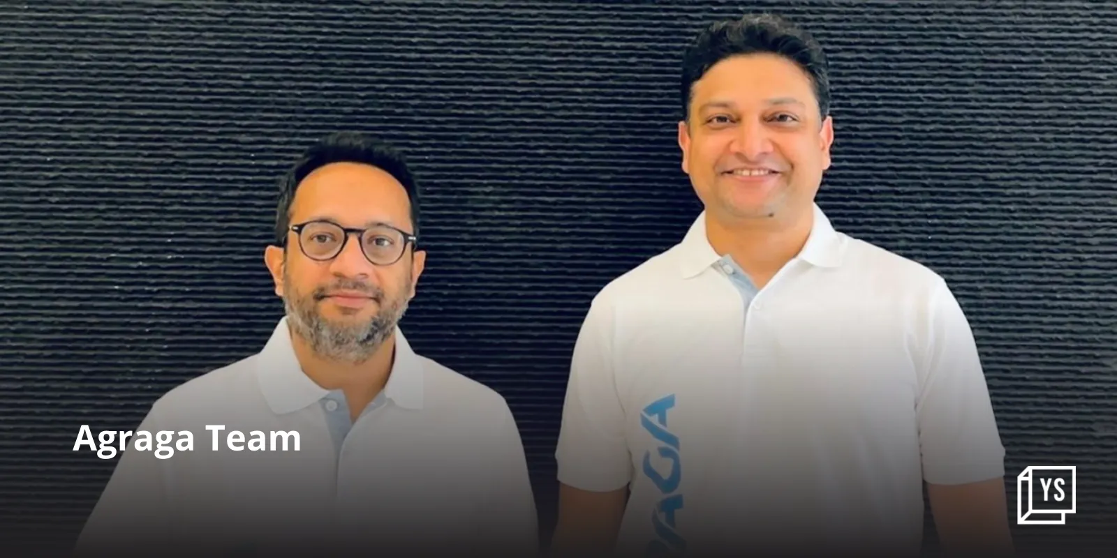 Agraga raises Rs 70 Cr in Series A led by IvyCap Ventures - Vimarsana News