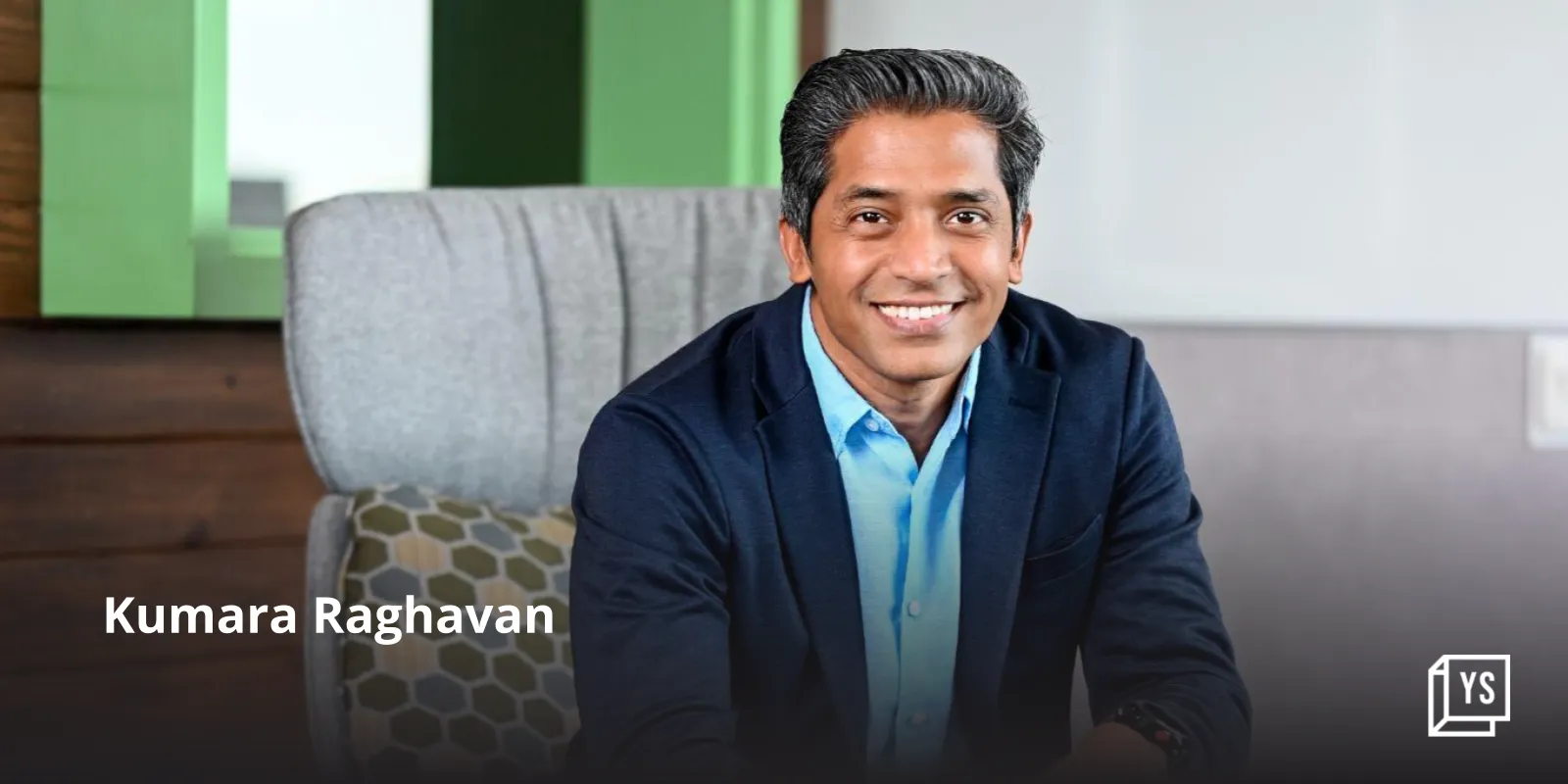 AWS set to open two more data centres in India: Kumara Raghavan - Vimarsana News